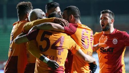 Galatasaray’ın Avrupa Ligi Performansı Hayal Kırıklığı mı?