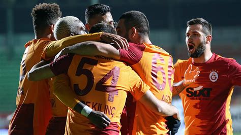 Galatasaray'ın Avrupa Ligi Performansı Hayal Kırıklığı mı?